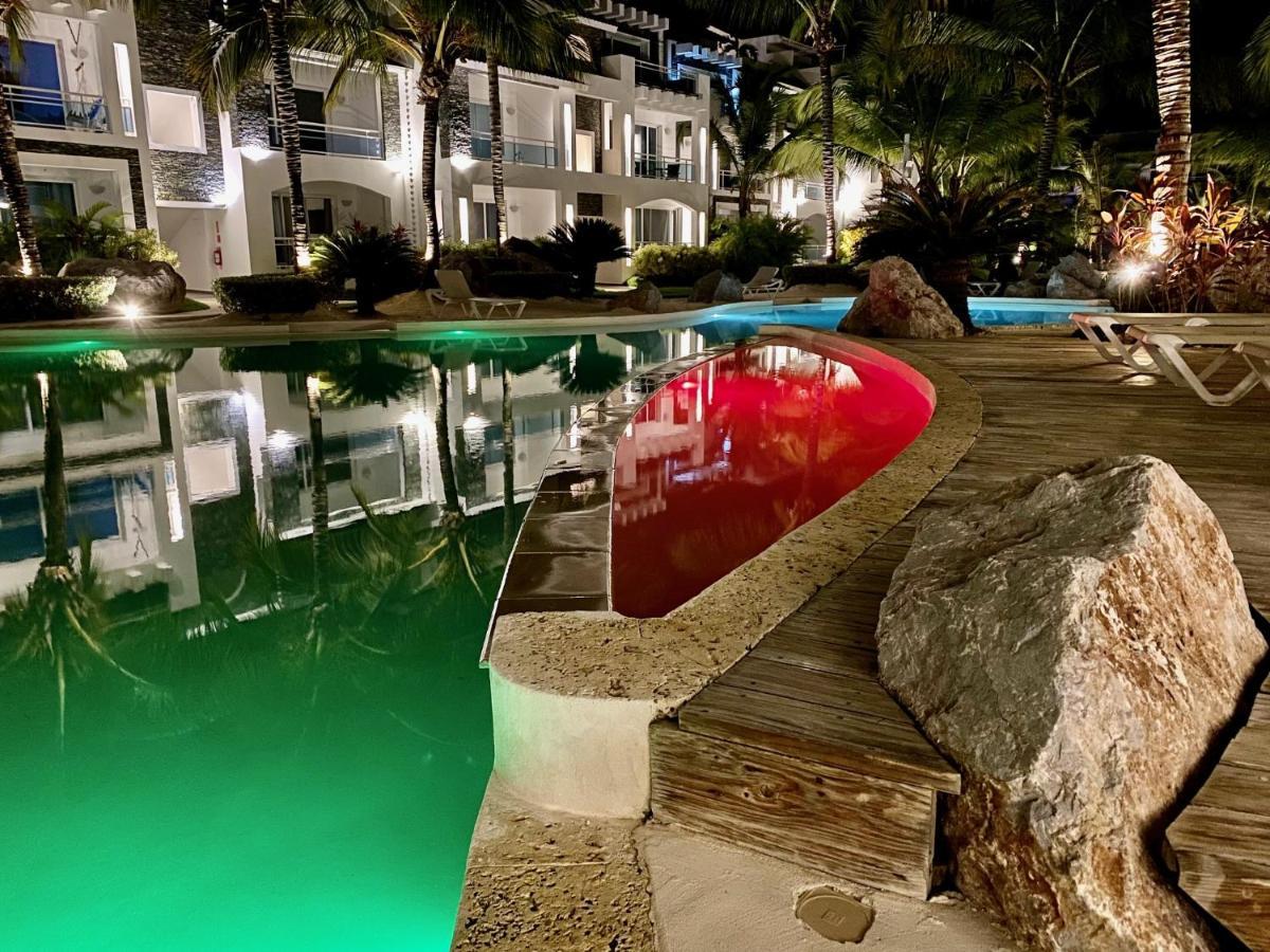 Apartment In Estrella, Dominicus-Bayahibe La Laguna Exterior foto