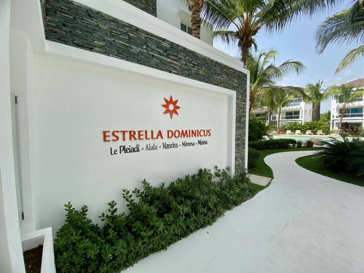 Apartment In Estrella, Dominicus-Bayahibe La Laguna Exterior foto